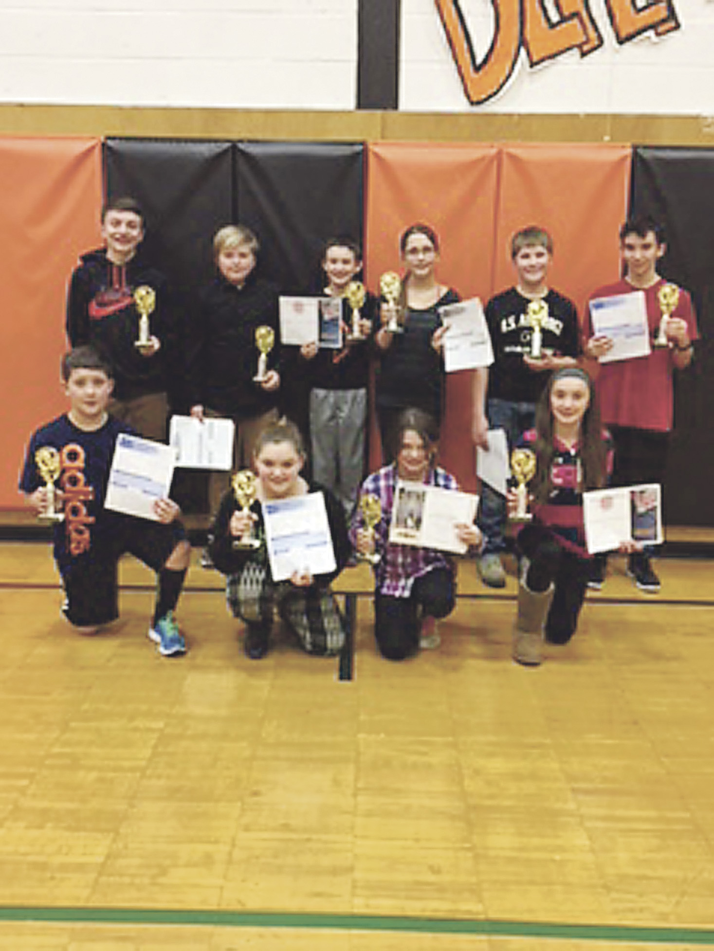 Tidioute Life News, Sports, Jobs Times Observer